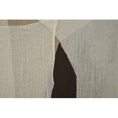 OBRAZ NA PŁÓTNIE REDY -B- 80X2,8X100 cm